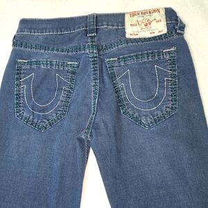 True religion brand jeans
